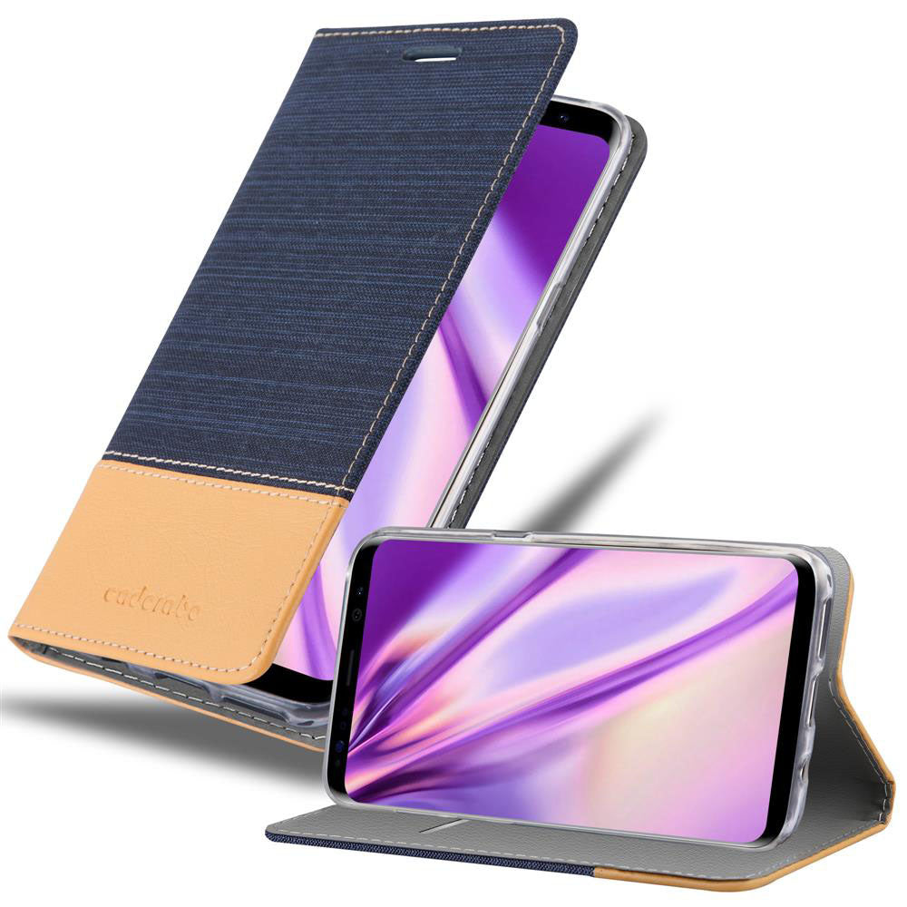Braun / Galaxy S8