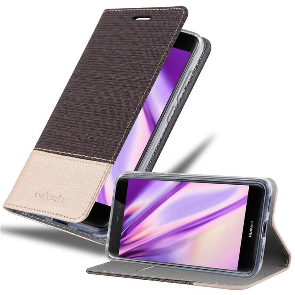 Gold / P8 LITE 2017 / P9 LITE 2017