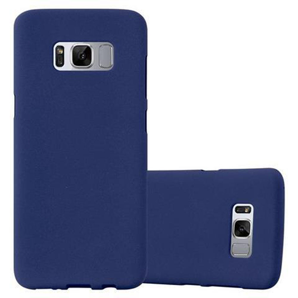 Blau / Galaxy S8