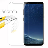 Lade das Bild in den Galerie-Viewer, Transparent / Galaxy S8