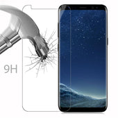 Lade das Bild in den Galerie-Viewer, Transparent / Galaxy S8
