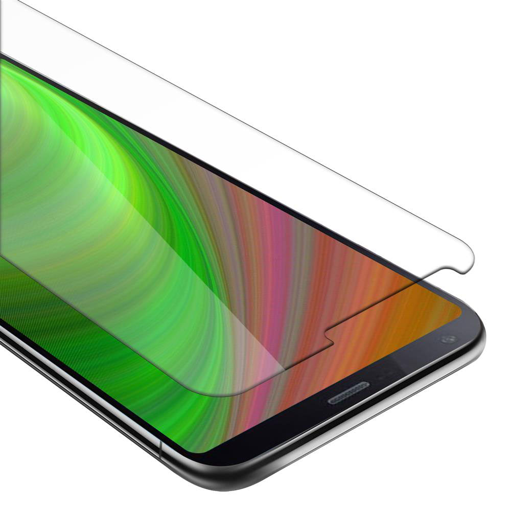 Transparent / G6