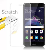 Load image into Gallery viewer, Transparent / P8 LITE 2017 / P9 LITE 2017
