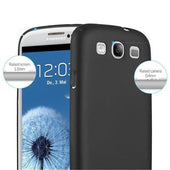 Load image into Gallery viewer, Schwarz / Galaxy S3 / S3 NEO