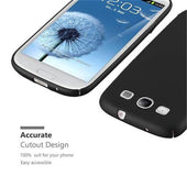 Load image into Gallery viewer, Schwarz / Galaxy S3 / S3 NEO