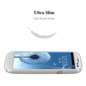 Load image into Gallery viewer, Silber / Galaxy S3 / S3 NEO