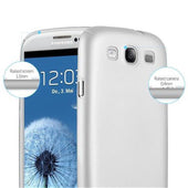 Load image into Gallery viewer, Silber / Galaxy S3 / S3 NEO