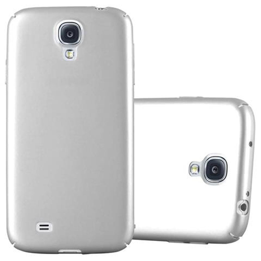 Silber / Galaxy S4