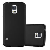 Load image into Gallery viewer, Schwarz / Galaxy S5 / S5 NEO