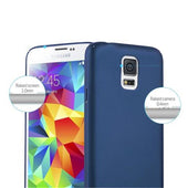 Load image into Gallery viewer, Blau / Galaxy S5 / S5 NEO