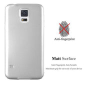 Load image into Gallery viewer, Silber / Galaxy S5 / S5 NEO
