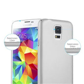 Load image into Gallery viewer, Silber / Galaxy S5 / S5 NEO