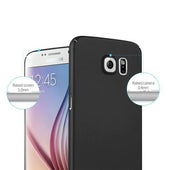 Load image into Gallery viewer, Schwarz / Galaxy S6