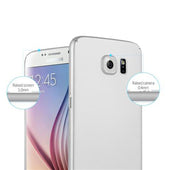 Load image into Gallery viewer, Silber / Galaxy S6