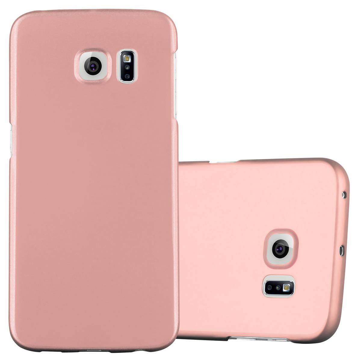 Rosa / Galaxy S6 EDGE