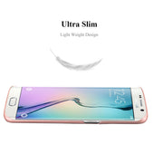 Lade das Bild in den Galerie-Viewer, Rosa / Galaxy S6 EDGE
