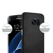 Load image into Gallery viewer, Schwarz / Galaxy S7 EDGE