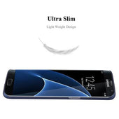 Lade das Bild in den Galerie-Viewer, Blau / Galaxy S7 EDGE