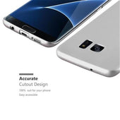 Lade das Bild in den Galerie-Viewer, Silber / Galaxy S7 EDGE