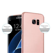 Lade das Bild in den Galerie-Viewer, Rosa / Galaxy S7 EDGE