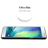 Load image into Gallery viewer, Schwarz / Galaxy A5 2015