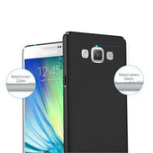 Load image into Gallery viewer, Schwarz / Galaxy A5 2015