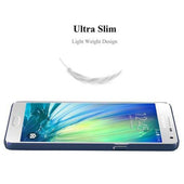 Load image into Gallery viewer, Blau / Galaxy A5 2015