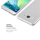 Load image into Gallery viewer, Silber / Galaxy A5 2015