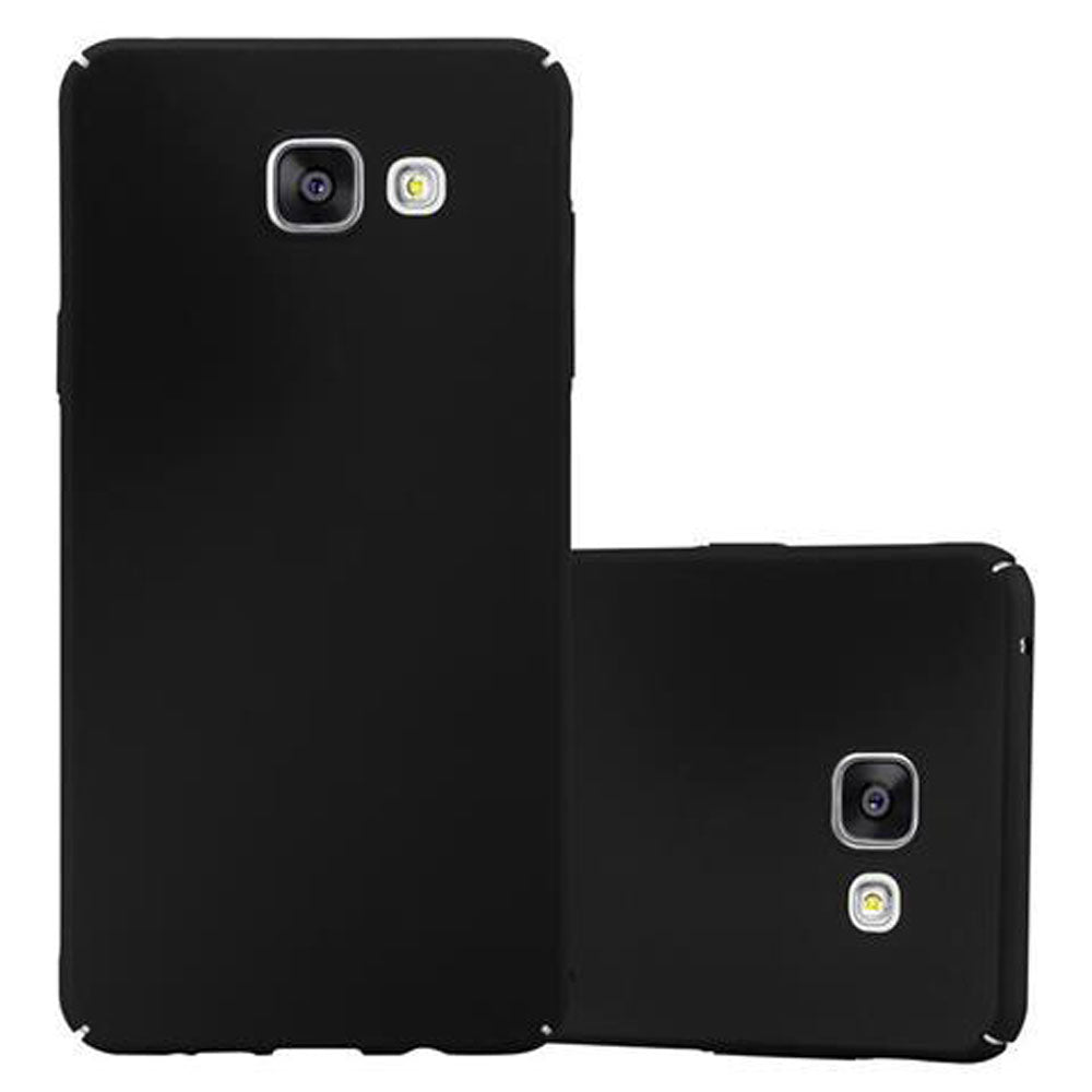 Schwarz / Galaxy A5 2016