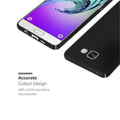 Load image into Gallery viewer, Schwarz / Galaxy A5 2016