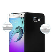 Load image into Gallery viewer, Schwarz / Galaxy A5 2016