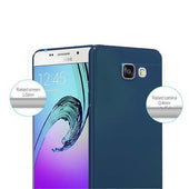 Load image into Gallery viewer, Blau / Galaxy A5 2016
