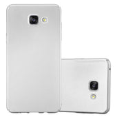 Load image into Gallery viewer, Silber / Galaxy A5 2016