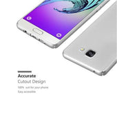 Load image into Gallery viewer, Silber / Galaxy A5 2016