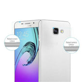 Load image into Gallery viewer, Silber / Galaxy A5 2016