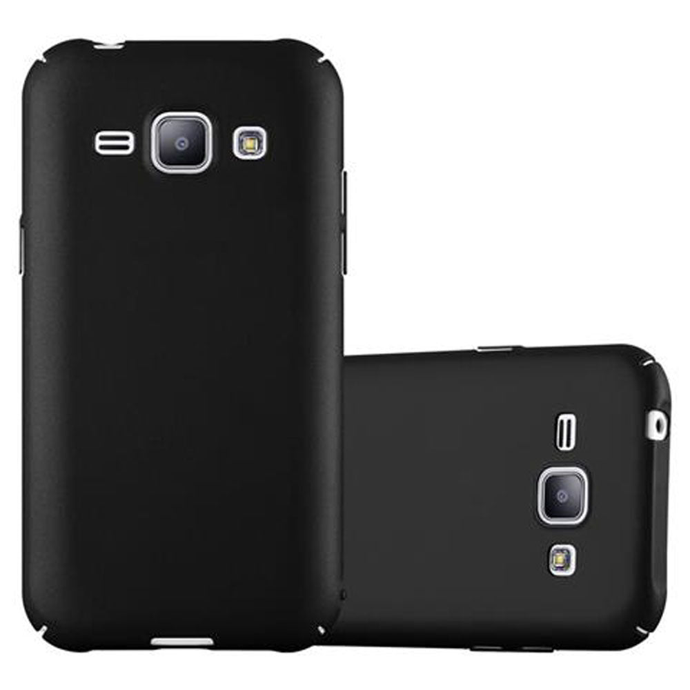 Schwarz / Galaxy J1 2015