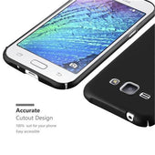 Load image into Gallery viewer, Schwarz / Galaxy J1 2015