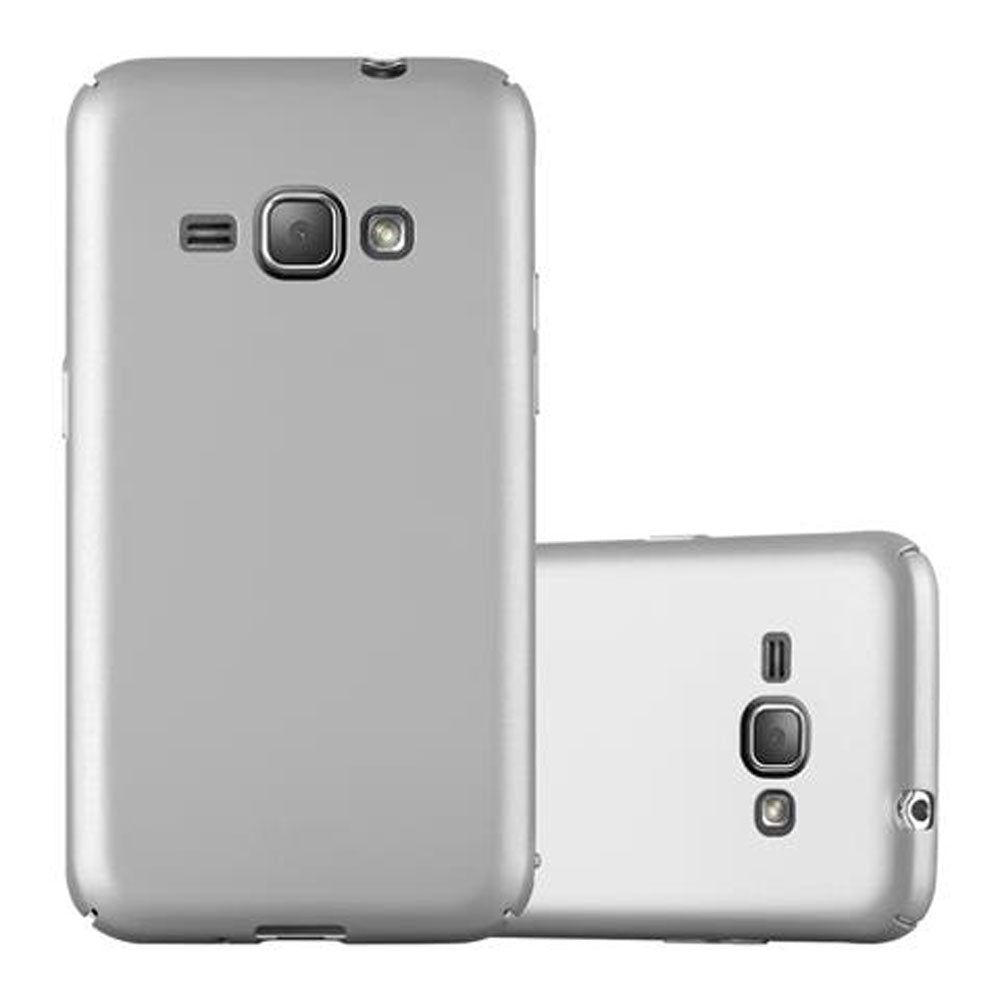 Silber / Galaxy J1 2016