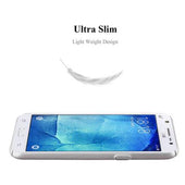 Load image into Gallery viewer, Silber / Galaxy J5 2015