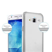 Load image into Gallery viewer, Silber / Galaxy J5 2015
