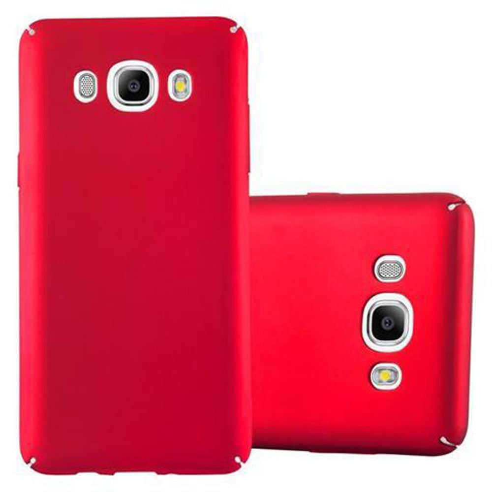 Rot / Galaxy J7 2016