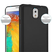 Lade das Bild in den Galerie-Viewer, Schwarz / Galaxy NOTE 3