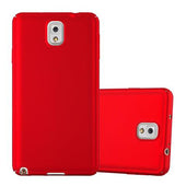 Lade das Bild in den Galerie-Viewer, Rot / Galaxy NOTE 3