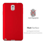 Lade das Bild in den Galerie-Viewer, Rot / Galaxy NOTE 3