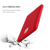 Lade das Bild in den Galerie-Viewer, Rot / Galaxy NOTE 3