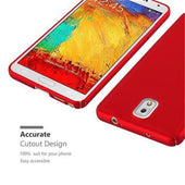 Lade das Bild in den Galerie-Viewer, Rot / Galaxy NOTE 3