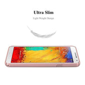 Lade das Bild in den Galerie-Viewer, Rosa / Galaxy NOTE 3