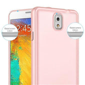 Lade das Bild in den Galerie-Viewer, Rosa / Galaxy NOTE 3