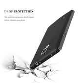 Lade das Bild in den Galerie-Viewer, Schwarz / Galaxy NOTE 4