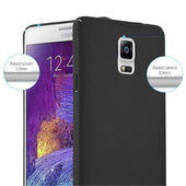 Lade das Bild in den Galerie-Viewer, Schwarz / Galaxy NOTE 4